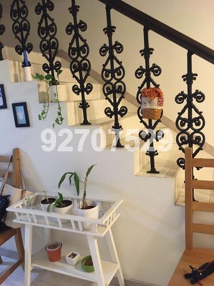Blk 522 Hougang Avenue 6 (Hougang), HDB Executive #166639502